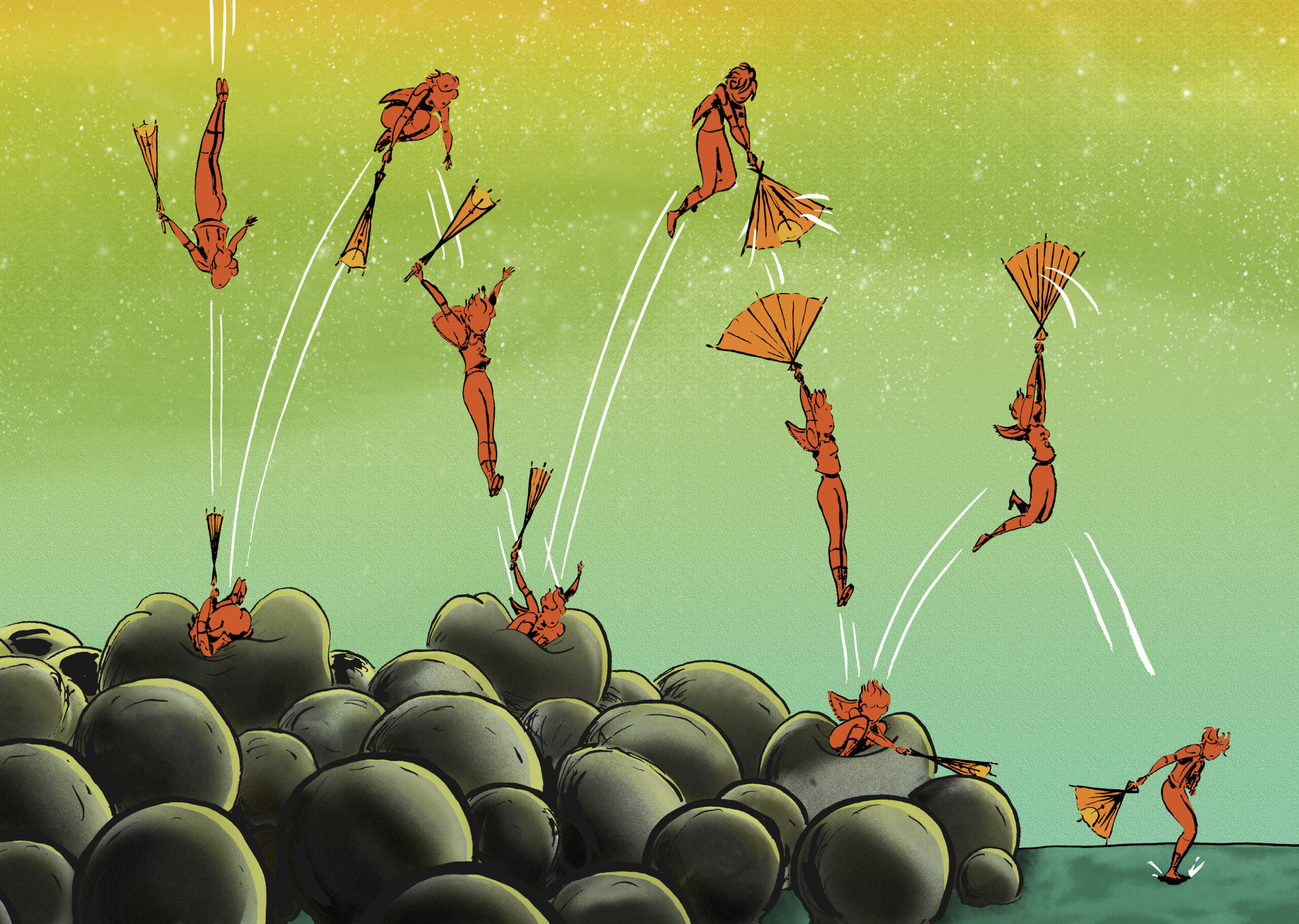 Illustration BD