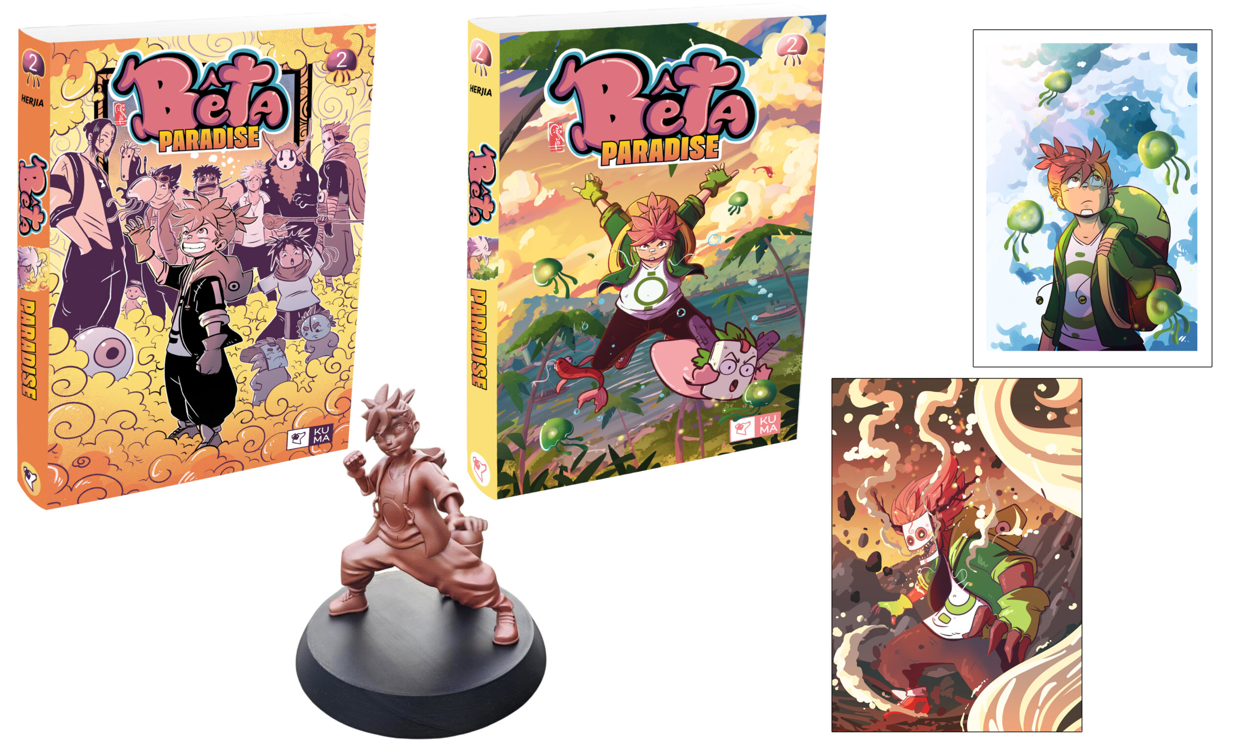 Image du pack